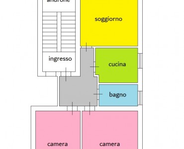 Via Cimaglia 11